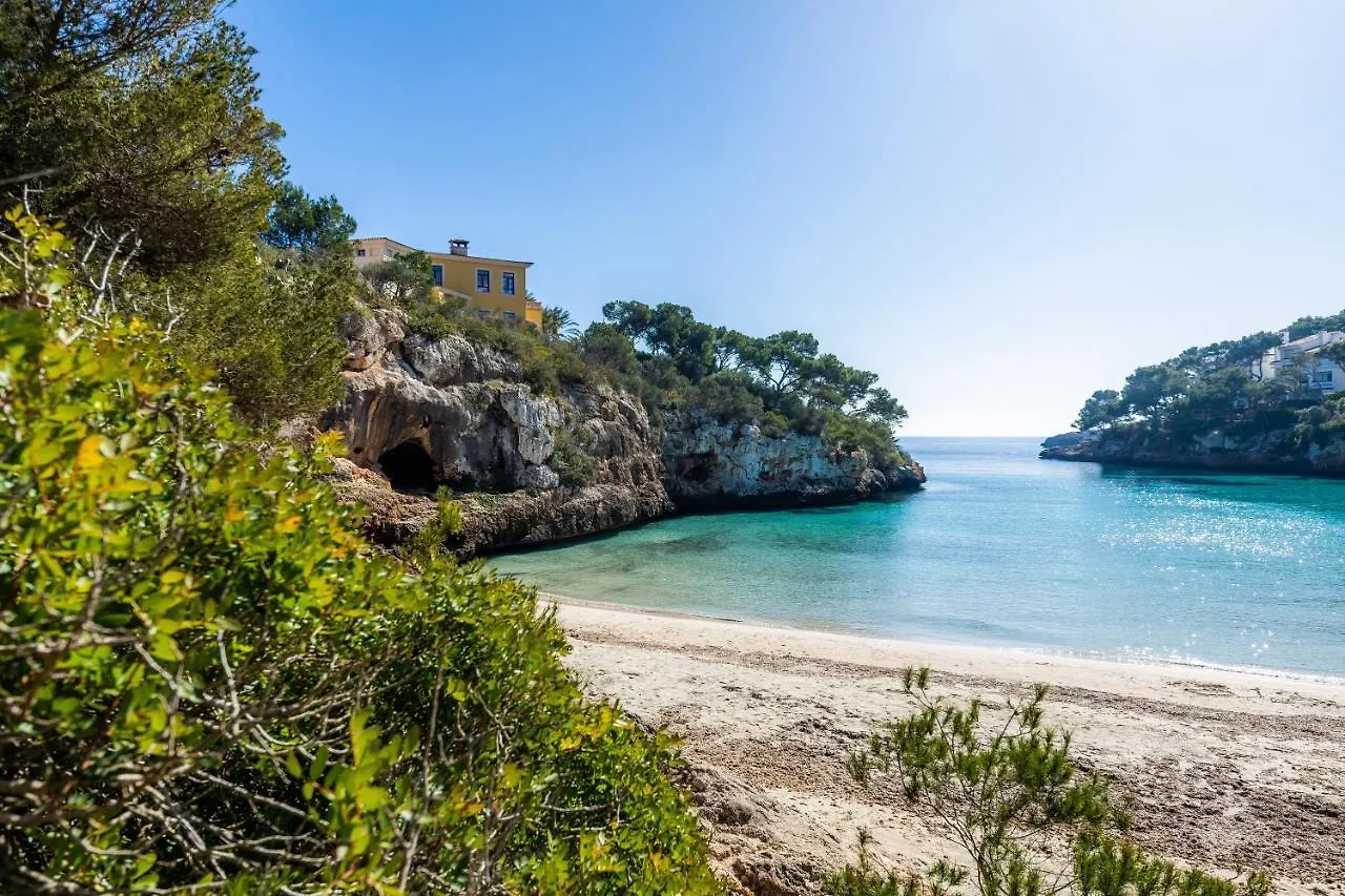 Apartamento Aquamarina 8 Cala Ferrera