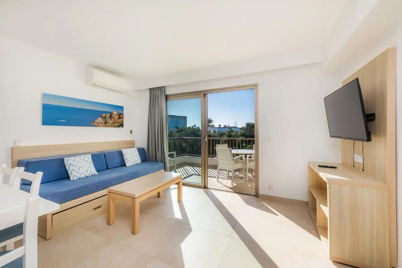 Apartamento Aquamarina 8 Cala Ferrera