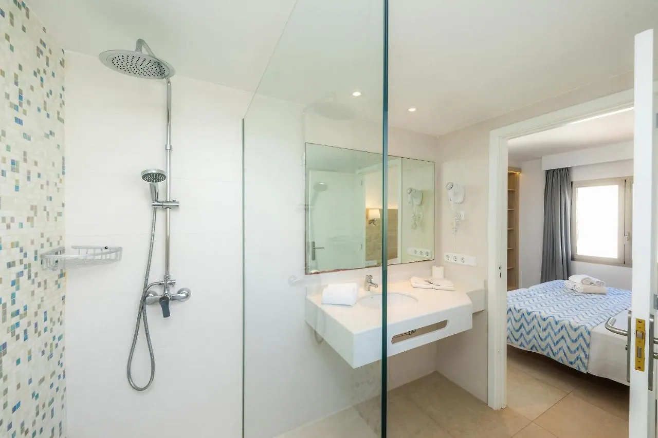 Apartamento Aquamarina 8 Cala Ferrera