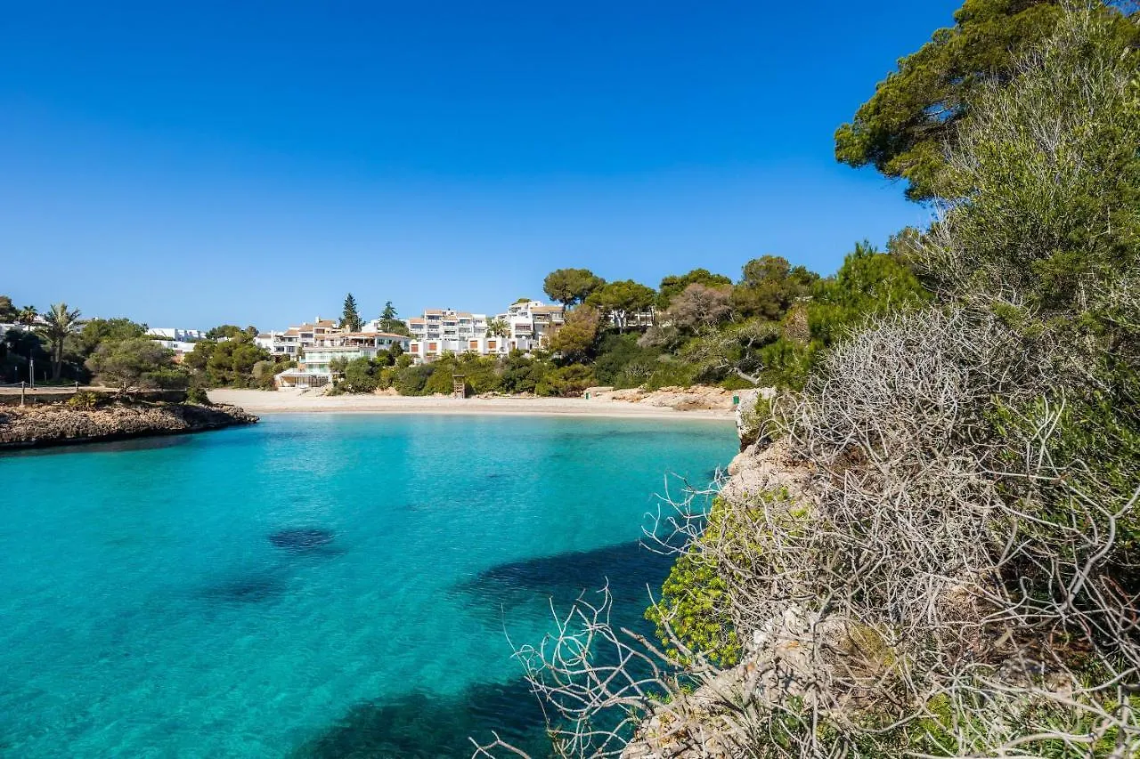 Apartamento Aquamarina 8 Cala Ferrera   Cala Ferrera (Mallorca)
