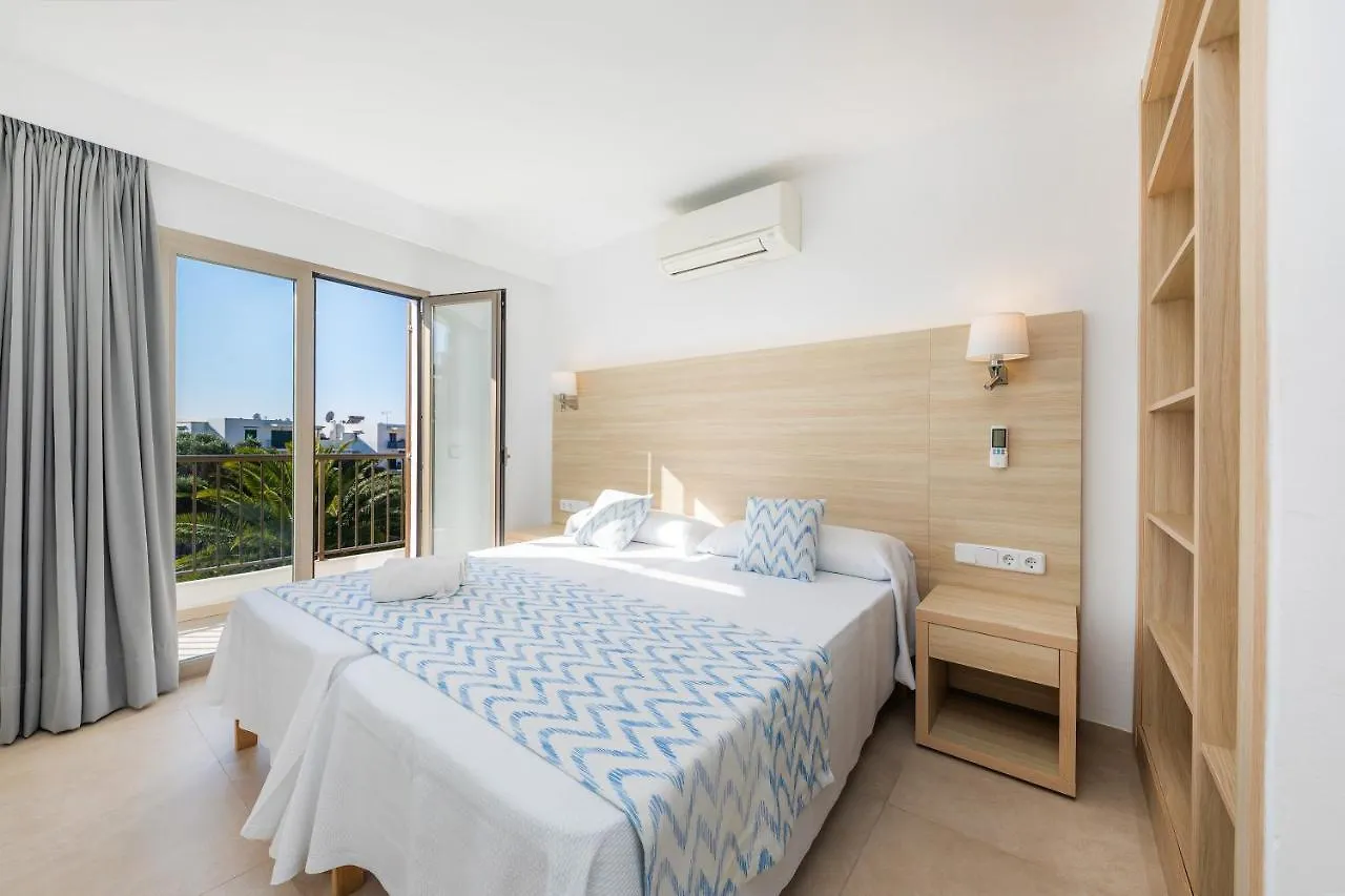 Apartamento Aquamarina 8 Cala Ferrera