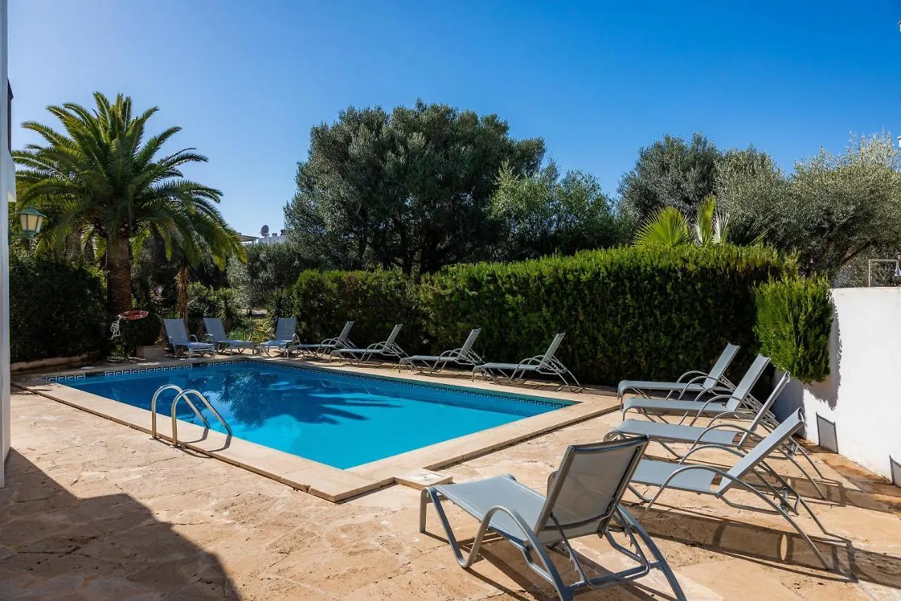 Apartamento Aquamarina 8 Cala Ferrera  0*, Cala Ferrera (Mallorca) España