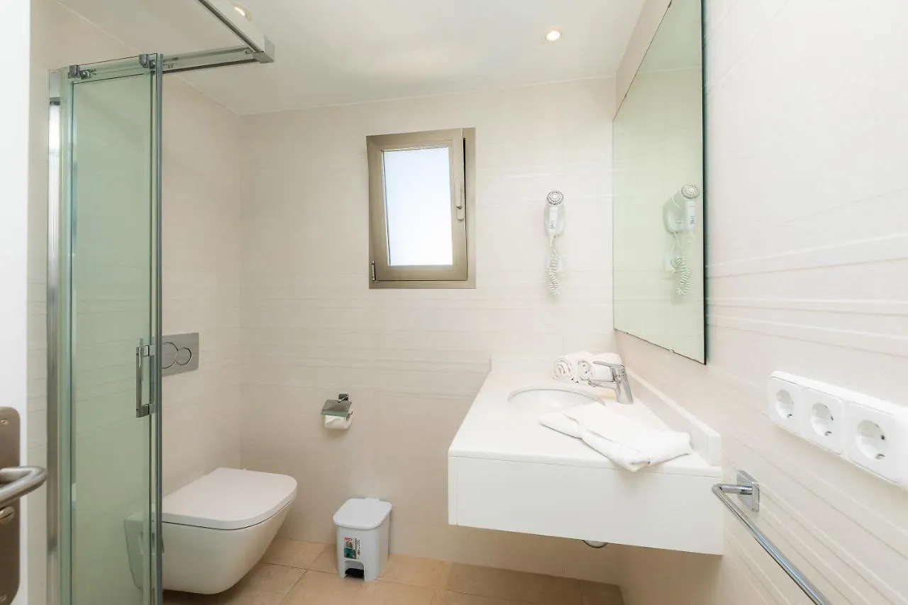 Apartamento Aquamarina 8 Cala Ferrera  0*, Cala Ferrera (Mallorca) España