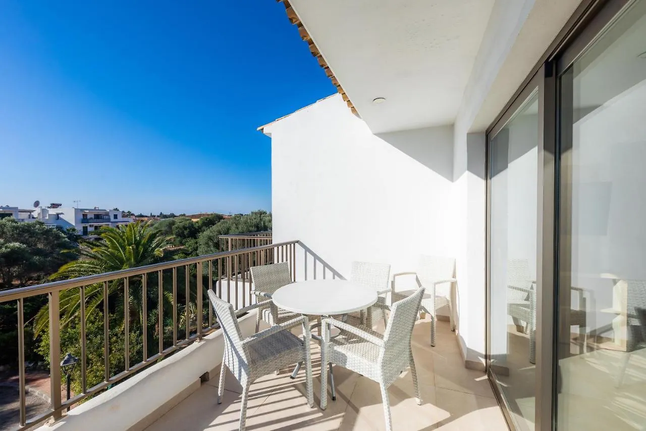 Apartamento Aquamarina 8 Cala Ferrera  Cala Ferrera (Mallorca)