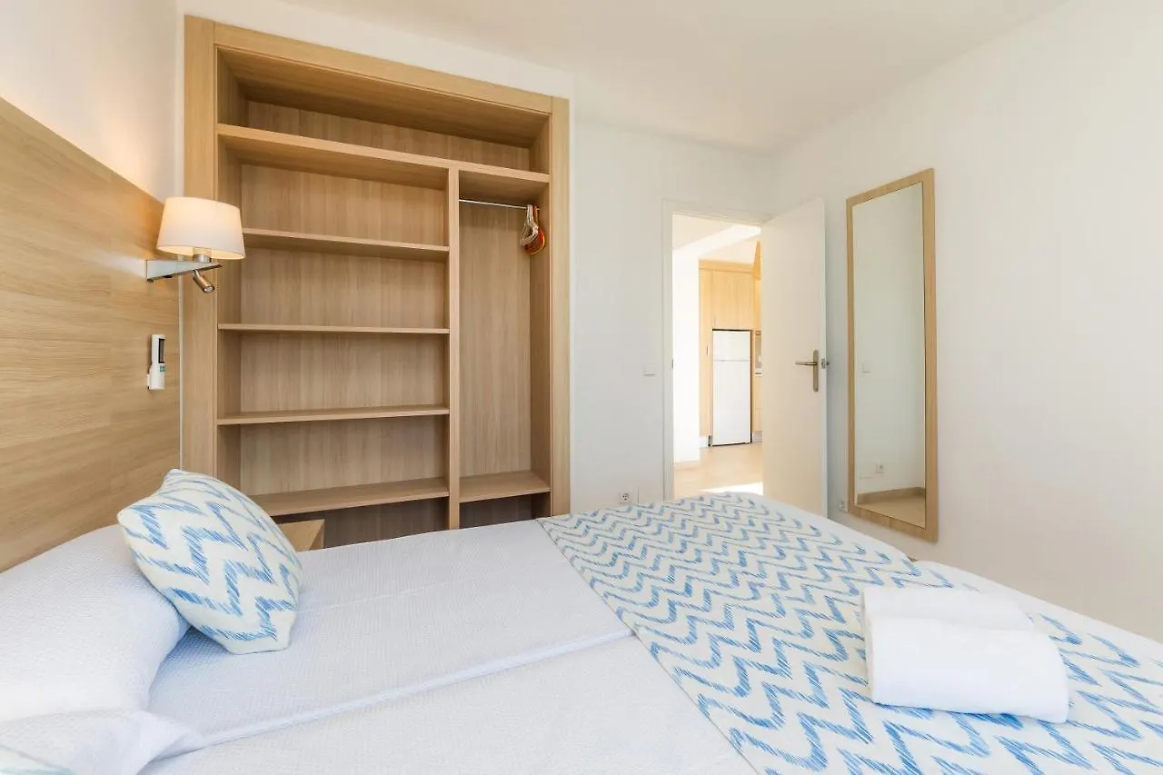 Apartamento Aquamarina 8 Cala Ferrera